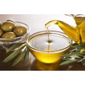 Olio d'oliva Extra - bottiglia di vetro 0.25 Lts