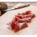 PACK x 10 Prosciutto crudo Ibérico Etichetta nera affettato