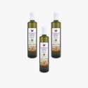 Pack Olio d'oliva Extra + Spalla Cruda Etichetta Verde