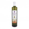 Pack Olio d'oliva Extra + 1Kg prosciutto iberico Etichetta Nera 