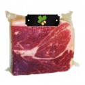 Pack Olio d'oliva Extra + 1Kg prosciutto iberico Etichetta Nera 