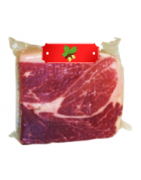 Etichetta rossa