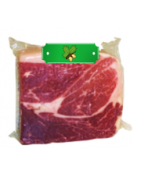 Etichetta verde