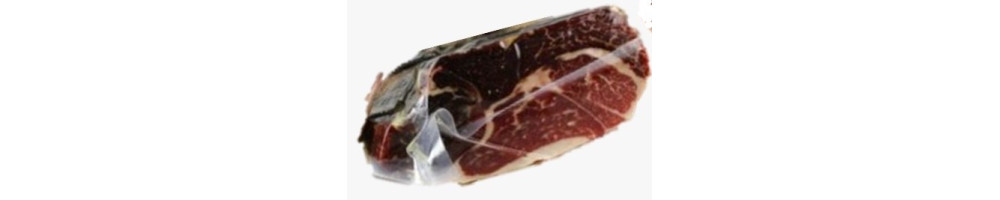 1Kg Prosciutto Disossato