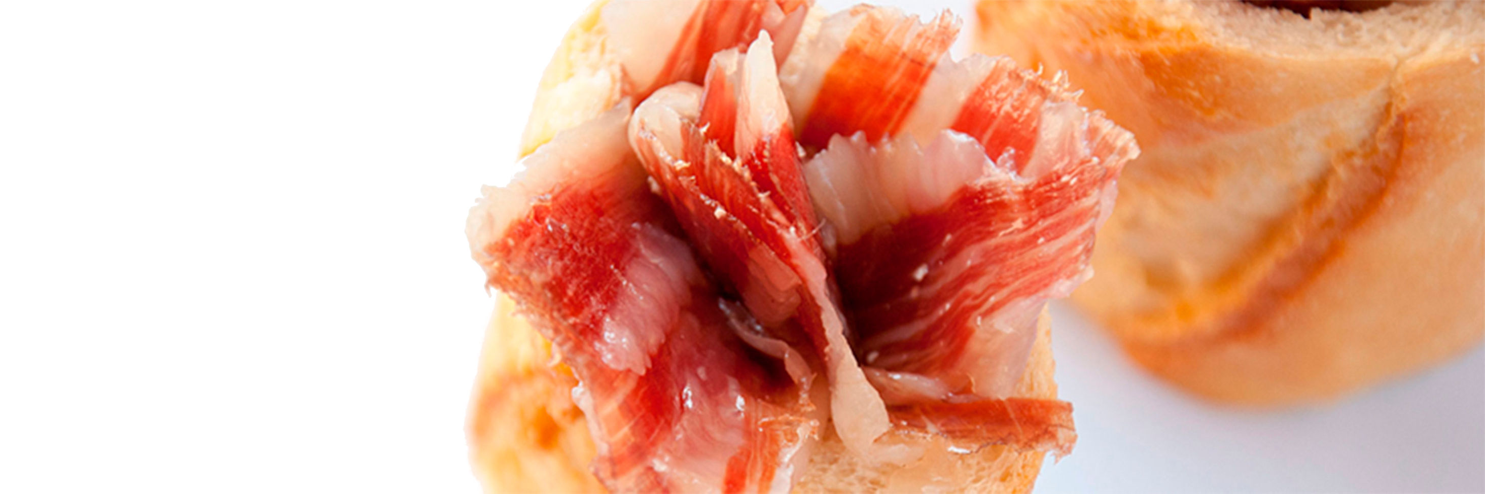 Il miglior prosciutto iberico crudo pata negra spagnolo - Patanegra- prosciutto.it